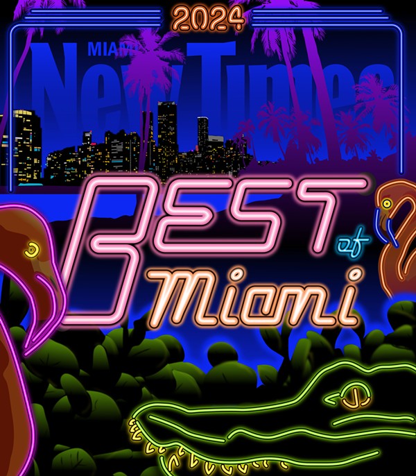 Best of Miami® 2024